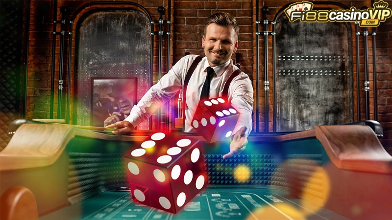 Những tựa game hấp dẫn trên EVO Casino