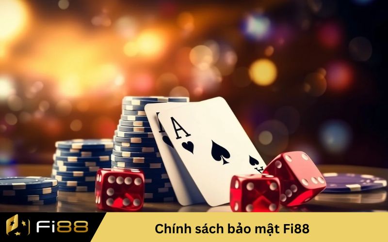 Chơi có trách nhiệm Fi88