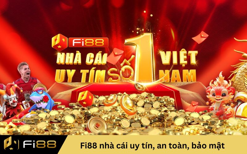 nhà cái uy tín, an toàn và bảo mật