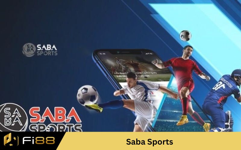 Saba Sports